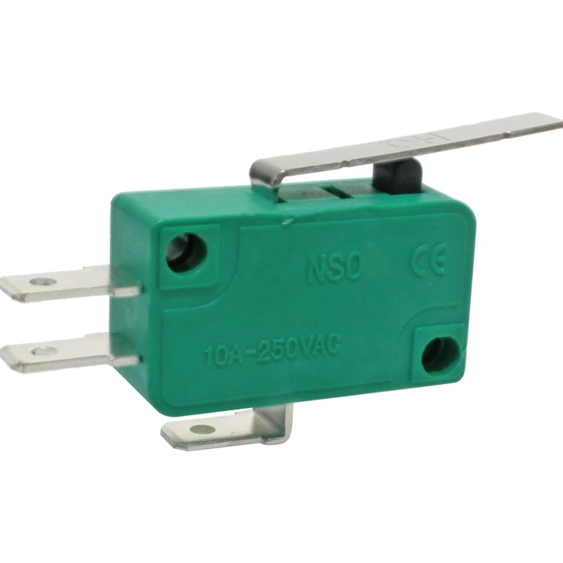 Micro Chave 10A Ns0-020D