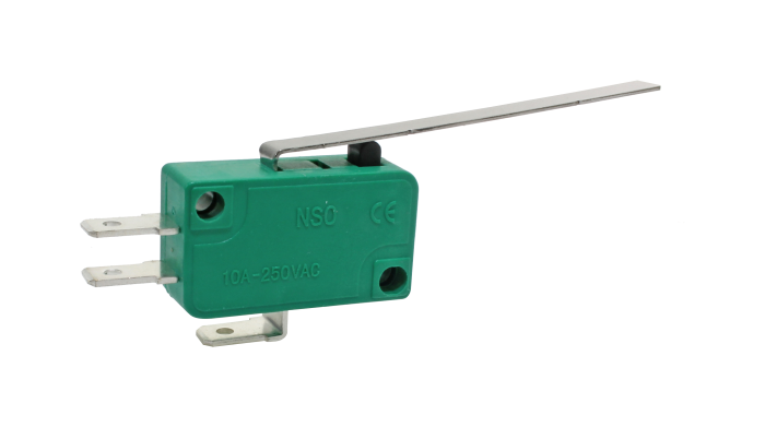 Micro Chave 10A Ns0-030D