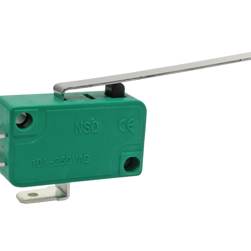 Micro Chave 10A Ns0-030D