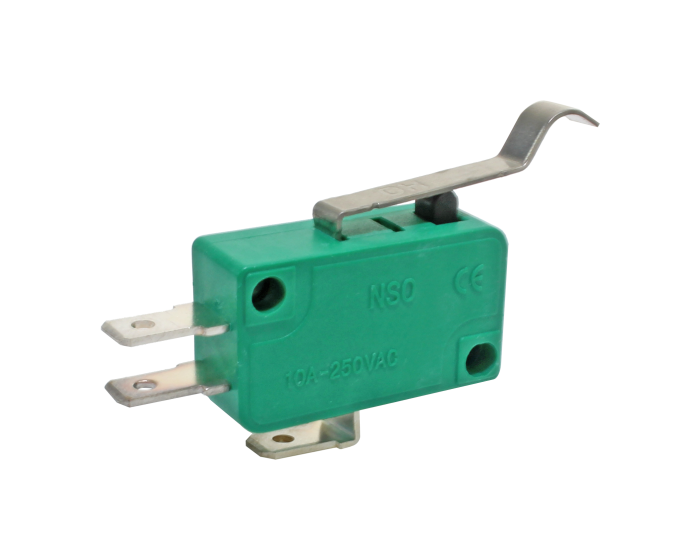Micro Chave 10A Ns0-040D