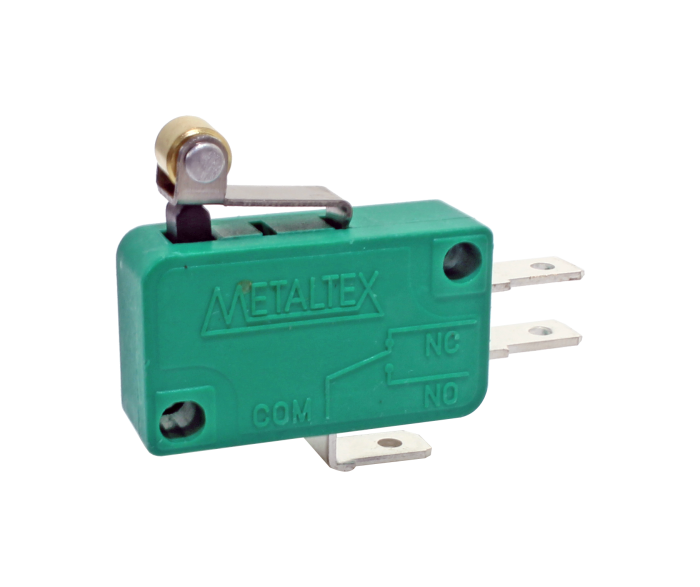 Micro Chave 10A Ns0-050D