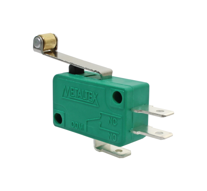Micro Chave 10A Ns0-060D