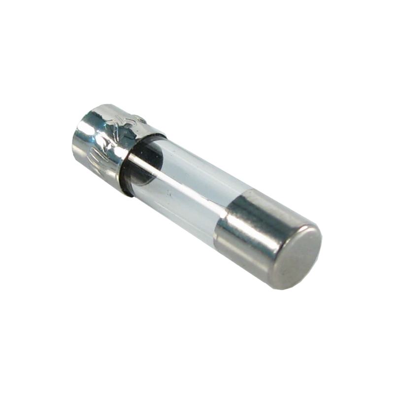 Fusivel De Vidro 5X20 1A Ur Zh212-1A