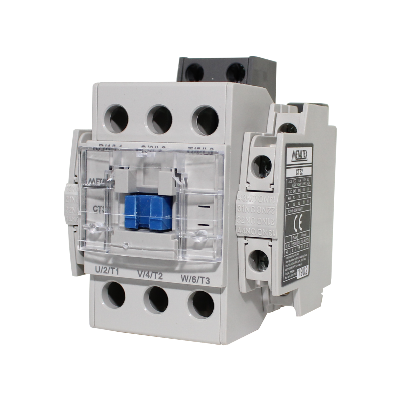 Contator Ac3 03Px032A 220Vca Ct32-H5-322