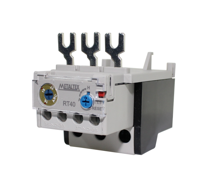 Rele Termico  16-22A P/Ct32-40 Rt40-22A
