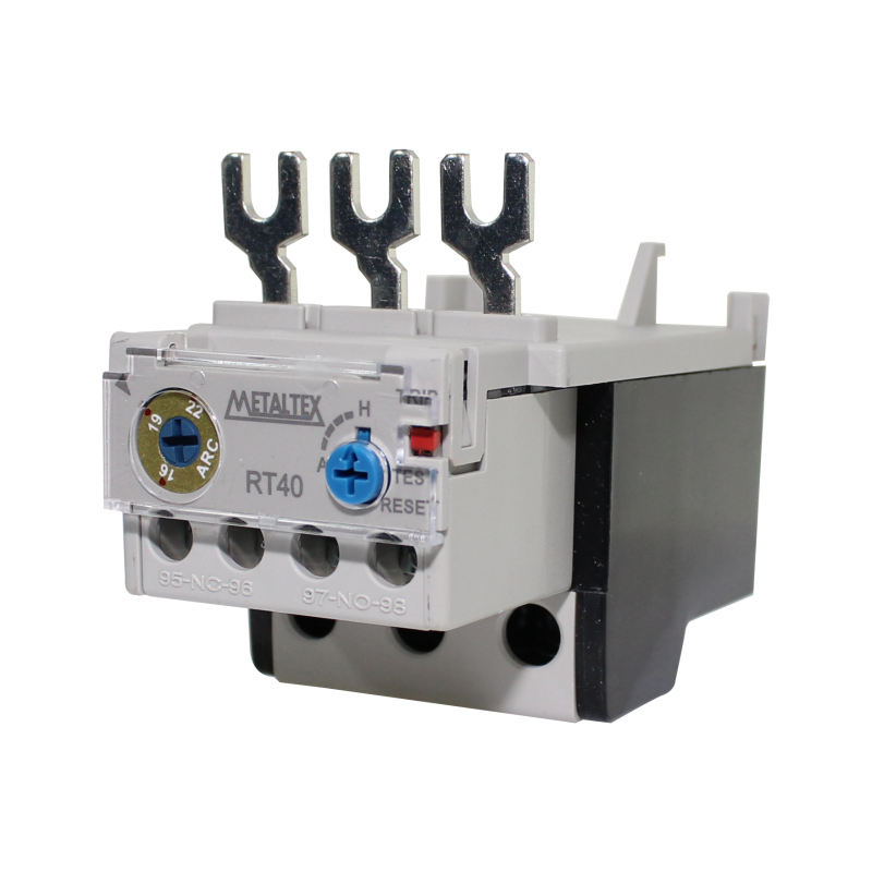 Rele Termico  16-22A P/Ct32-40 Rt40-22A