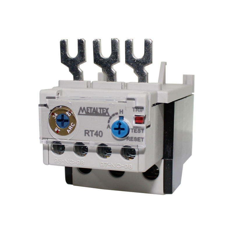 Rele Termico  28-40A P/Ct32-40 Rt40-40A