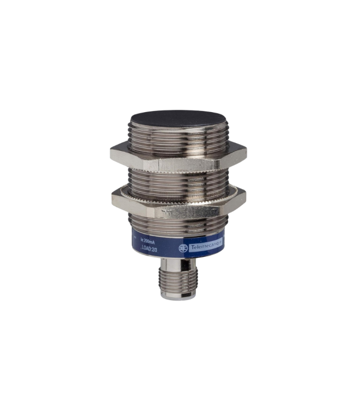 SENSOR INDUTIVO M30 SN=10MM PNP XS530B1PAM12