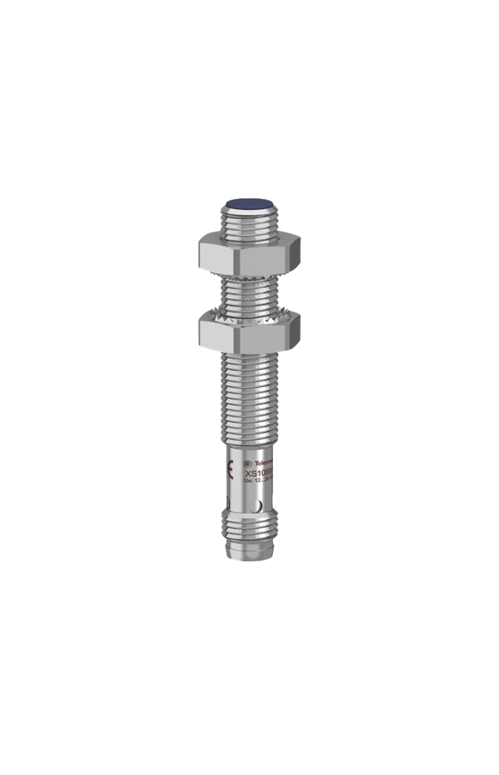 Sensor Indutivo  M8 10-36Vcc Nf Xs108Bhpbm8
