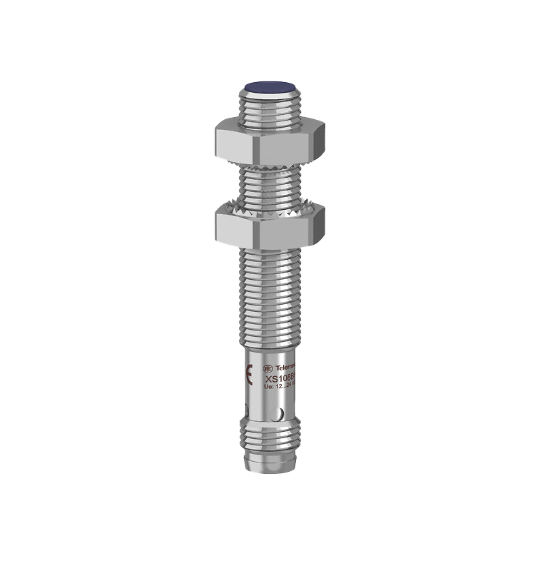 Sensor Indutivo  M8 10-36Vcc Nf Xs108Bhpbm8