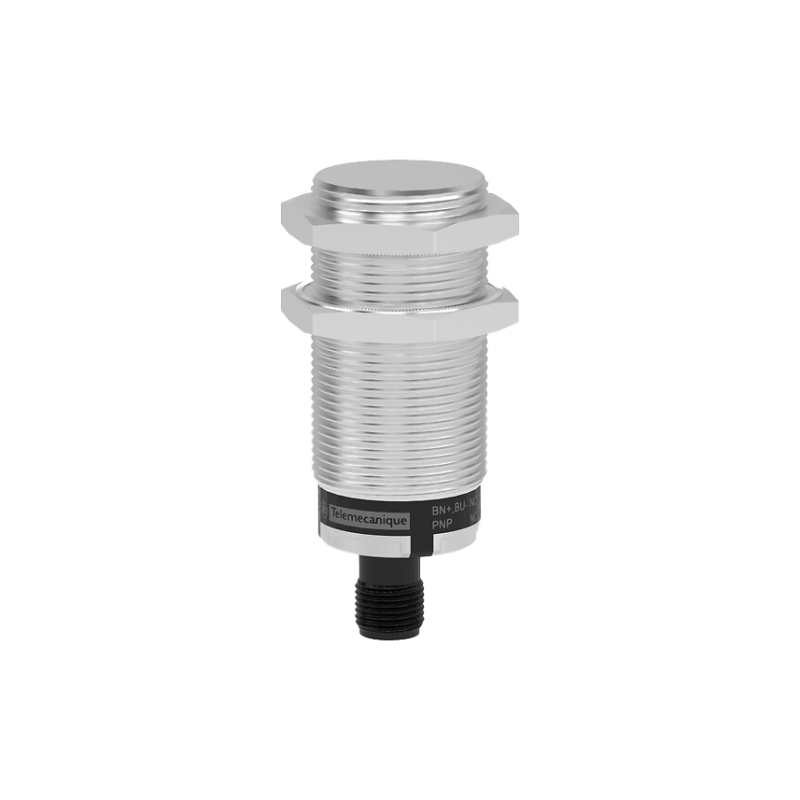 Sensor Capacitivo M30 Pnp Naf Xt530B1Pcm12