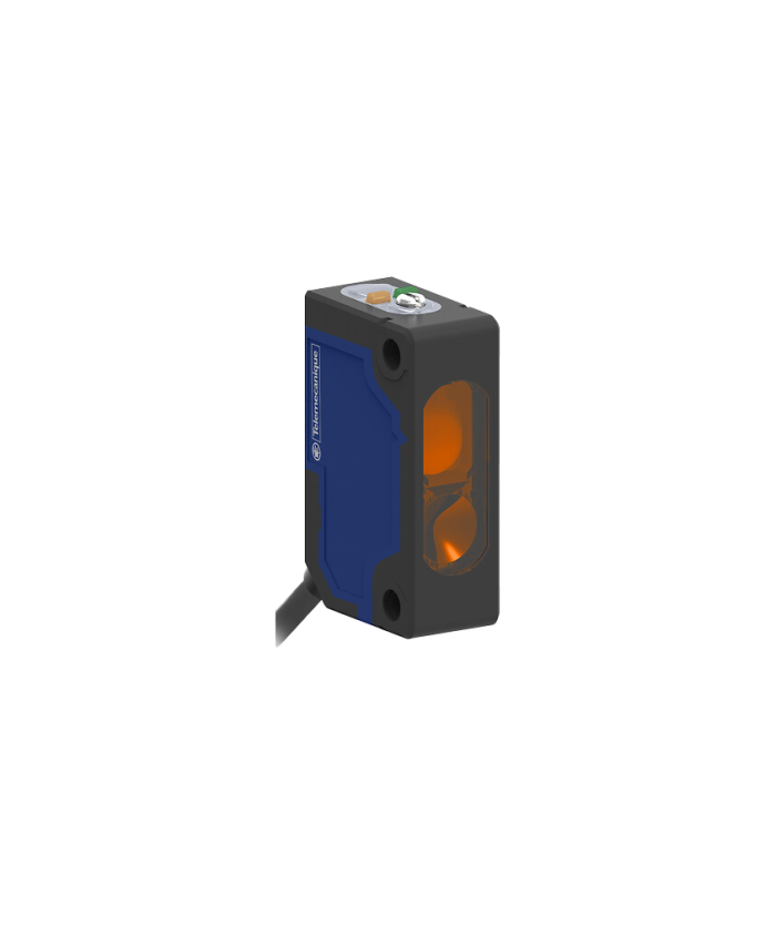 Sensor Fotoeletrico Pnp Naf Xum8Apxbl2