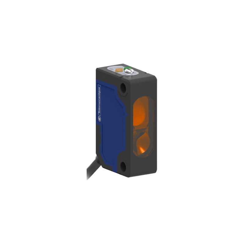 Sensor Fotoeletrico Pnp Naf Xum8Apxbl2