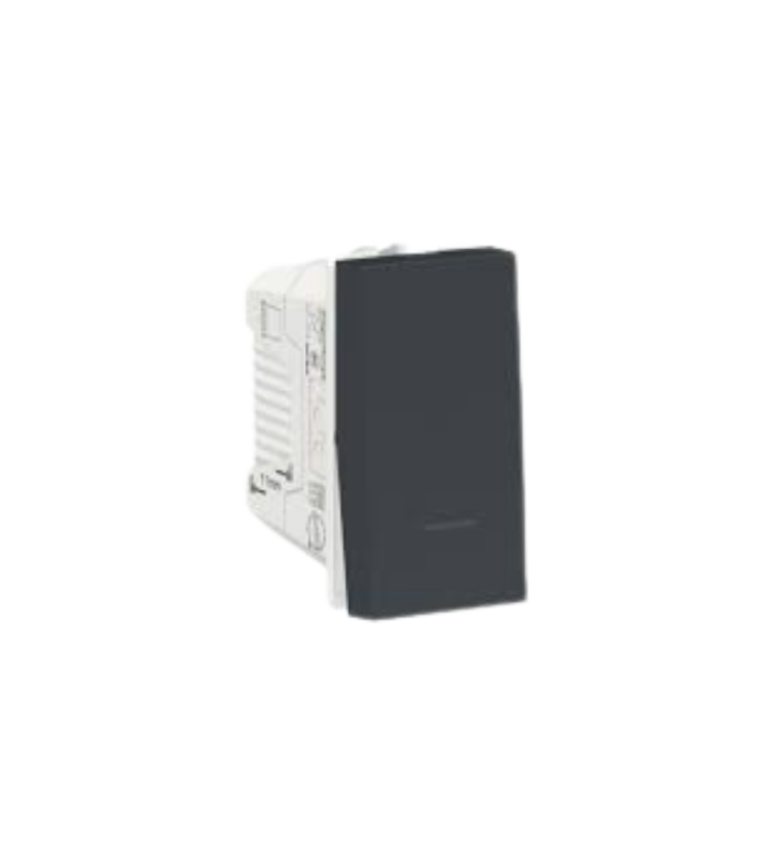 MODULO INTERRUPTOR SIMPLES 10A 250V S70110194