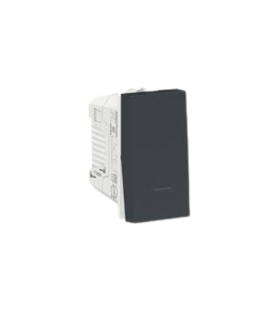 MODULO INTERRUPTOR SIMPLES 10A 250V S70110194