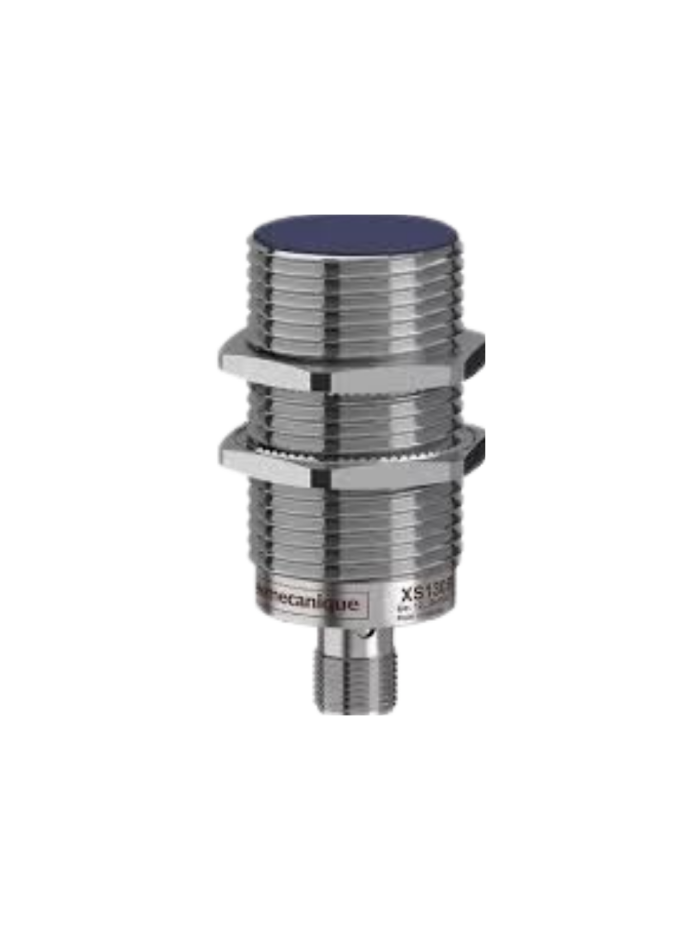 SENSOR INDUTIVO CC D30 PNP NA XS130BLPAM12