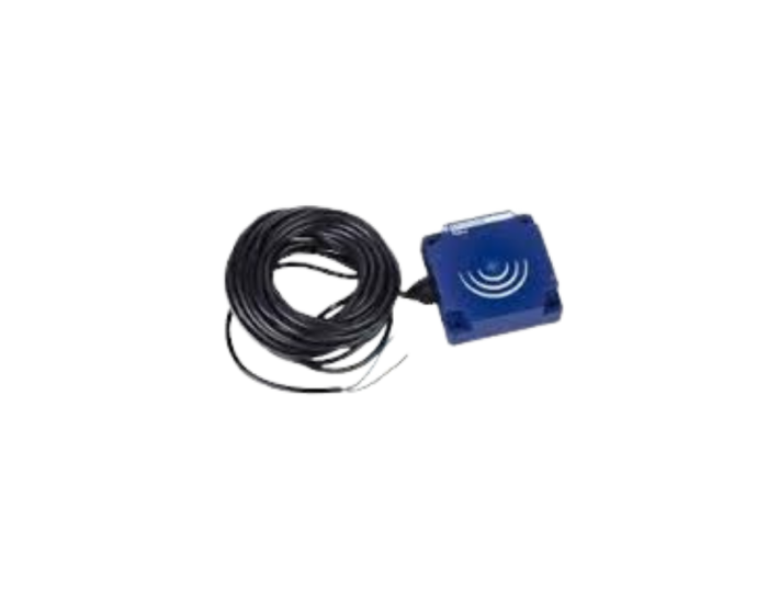 SENSOR INDUTIVO RET SN=40MMPNP NA XS7D1A1PAL2
