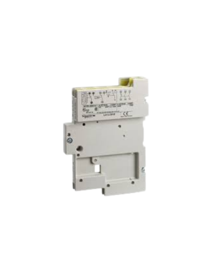 BLOCO DE CONTATO 2NA 1NF LA1LC010