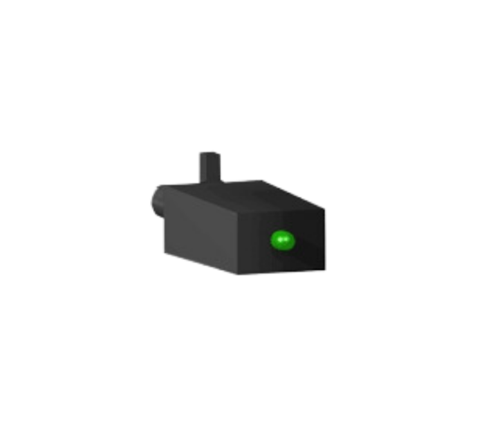 MODULO PROTECAO DIODO 110-230VCC RZM031FPD