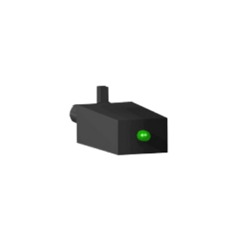 MODULO PROTECAO DIODO 110-230VCC RZM031FPD