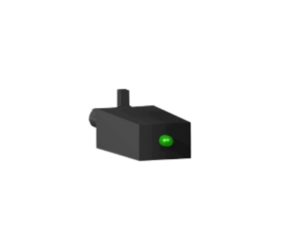 MODULO PROTECAO DIODO 110-230VCC RZM031FPD