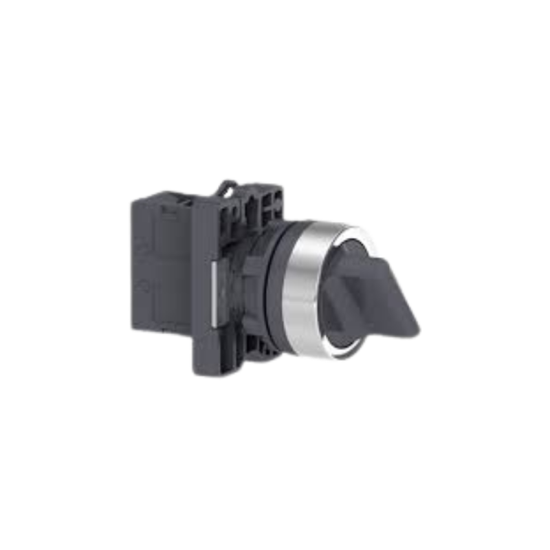 COMUTADOR 22MM PLASTICO XA2ED41