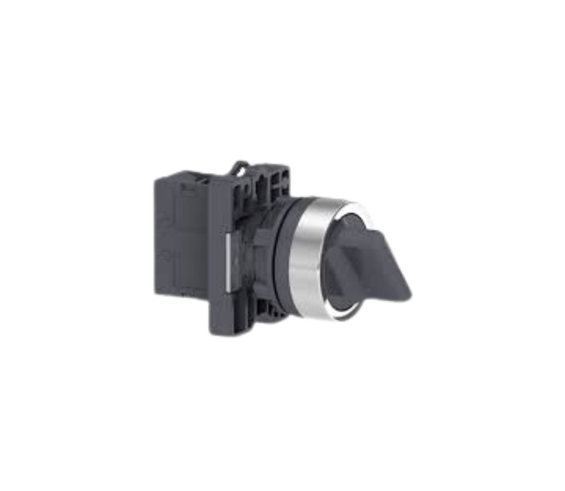 COMUTADOR 22MM PLASTICO XA2ED41