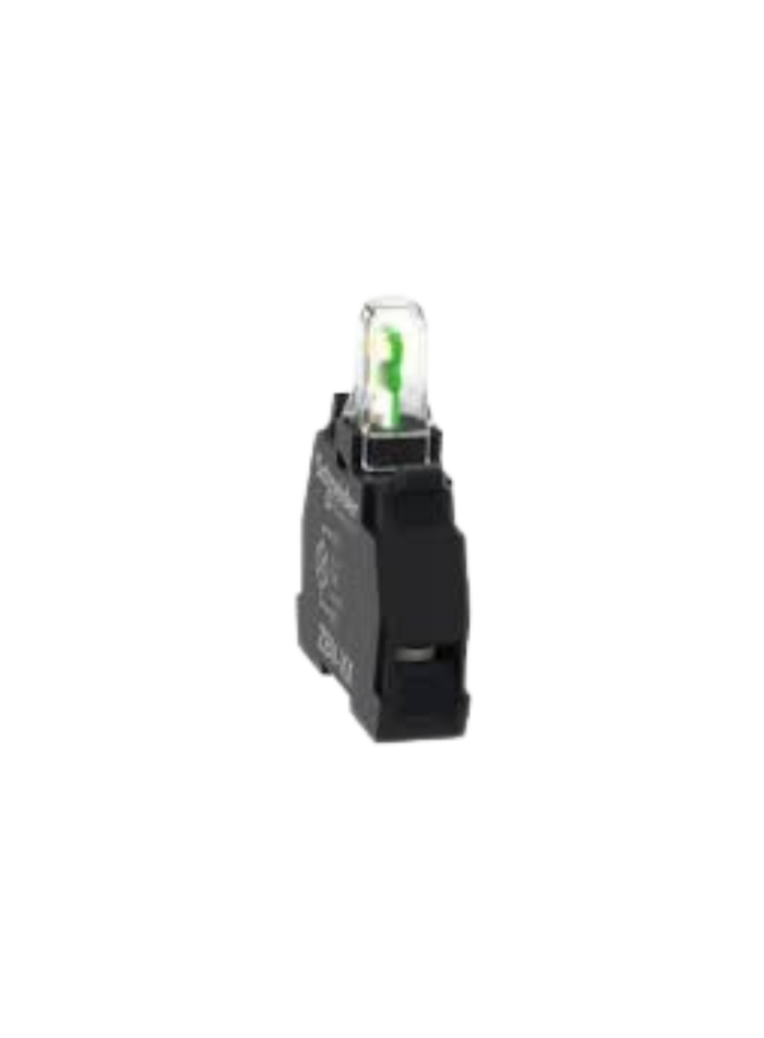 BLOCO LUMINOSO LED BR 110VAC ZBVG1