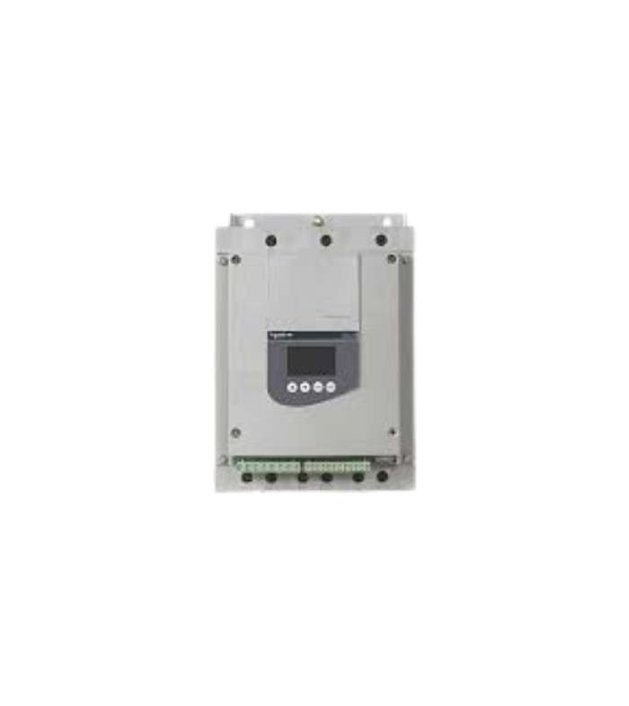 SOFT STARTER 88A 208-690VCA ATS48D88Y