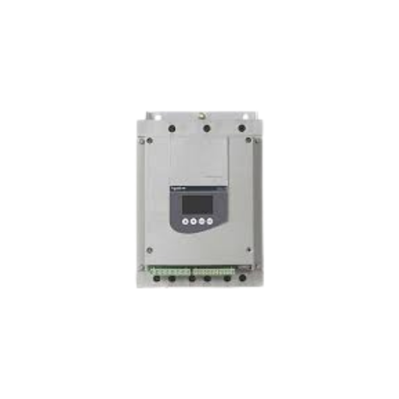 SOFT STARTER 88A 208-690VCA ATS48D88Y