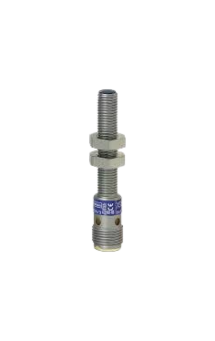 SENSOR INDUTIVO CC PNP NA XS108BLPAM12