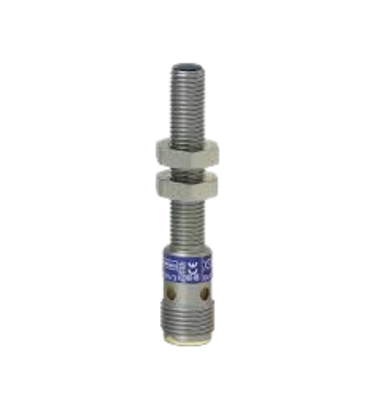 SENSOR INDUTIVO CC PNP NA XS108BLPAM12
