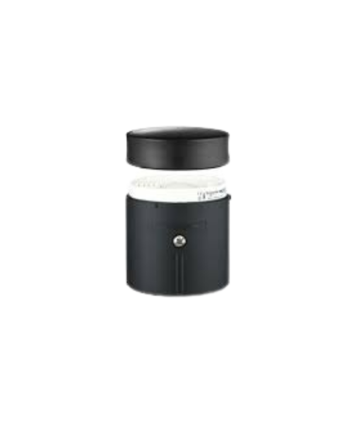 BASE P/COLUNA LUMINOSA XVE XVEC21P