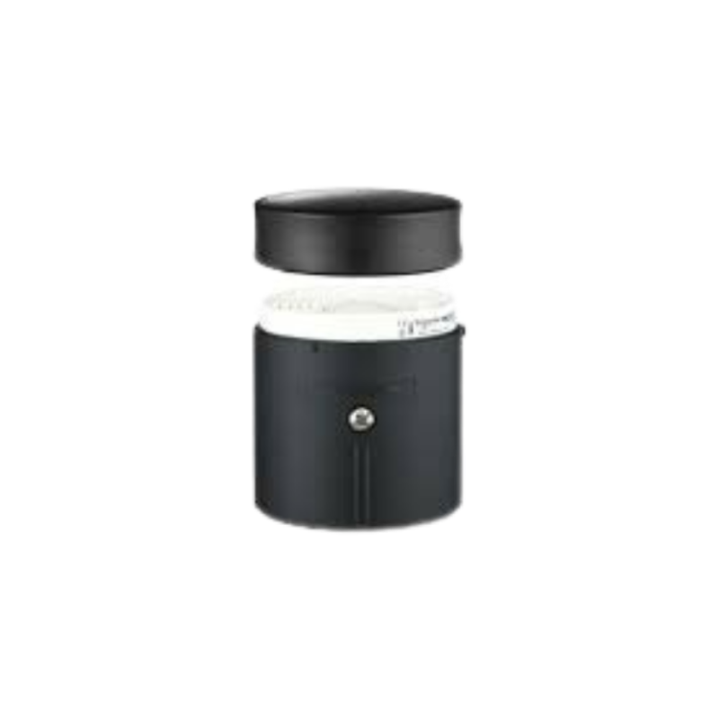 BASE P/COLUNA LUMINOSA XVE XVEC21P