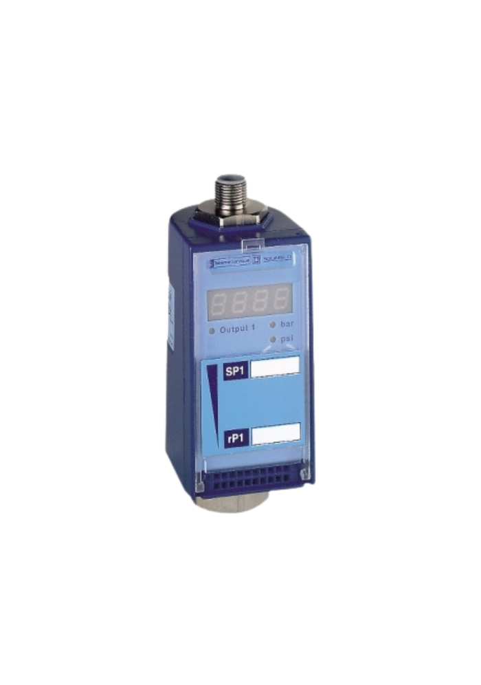 SENSOR DE PRESSAO DC 7/100BAR XMLF100D2035