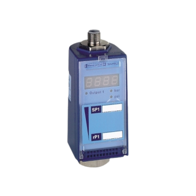 SENSOR DE PRESSAO DC 7/100BAR XMLF100D2035