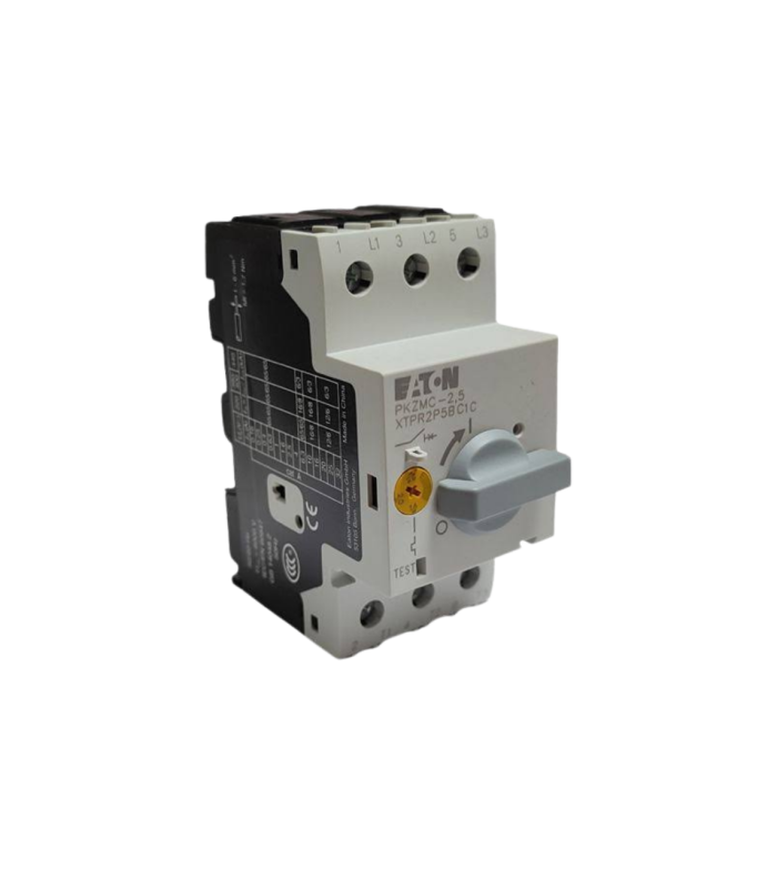 Disjuntor Motor 2,5A PKZMC-2,5