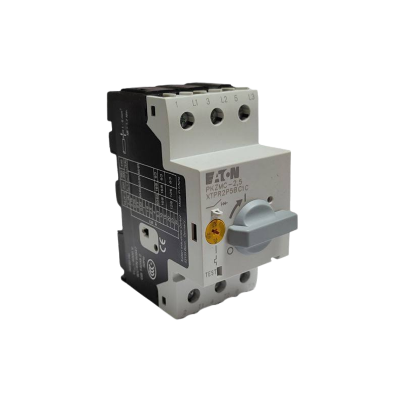 Disjuntor Motor 2,5A PKZMC-2,5