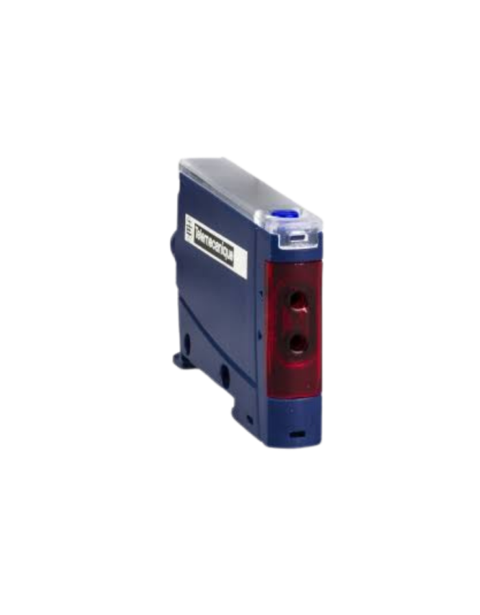 SENSOR FOTOELETRICO UNI AMPL DC3F XUDA2PSML2