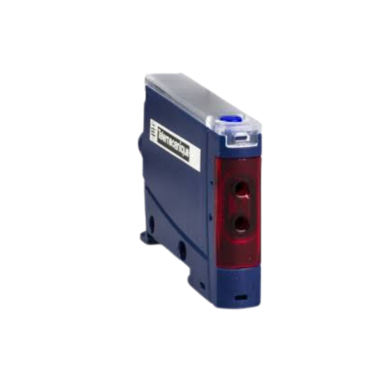 SENSOR FOTOELETRICO UNI AMPL DC3F XUDA2PSML2