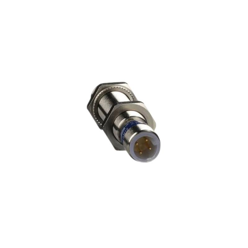 SENSOR INDUTIVO M12 P SN=4MM PNP XS612B1PAM12
