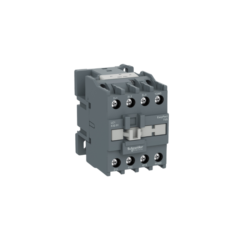 CONTATOR 03PX032A 220V NF LC1E3201M6