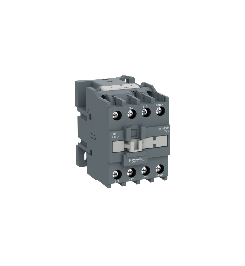 CONTATOR 03PX032A 220V NF LC1E3201M6