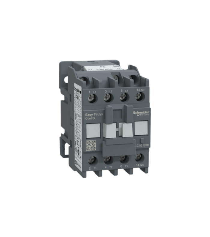 CONTATOR 03PX018A 110VCA NA LC1E1810F6