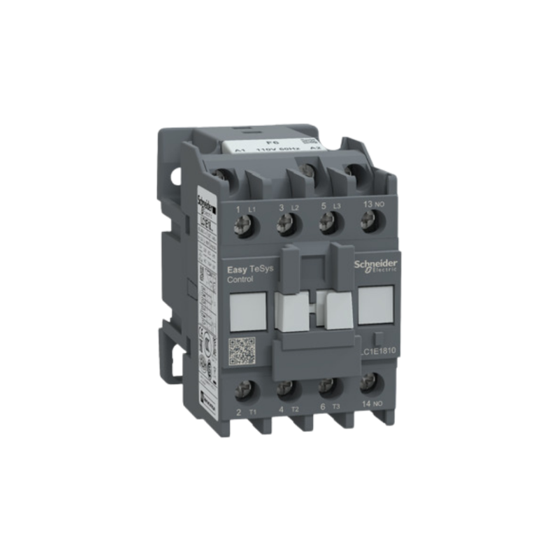 CONTATOR 03PX018A 110VCA NA LC1E1810F6