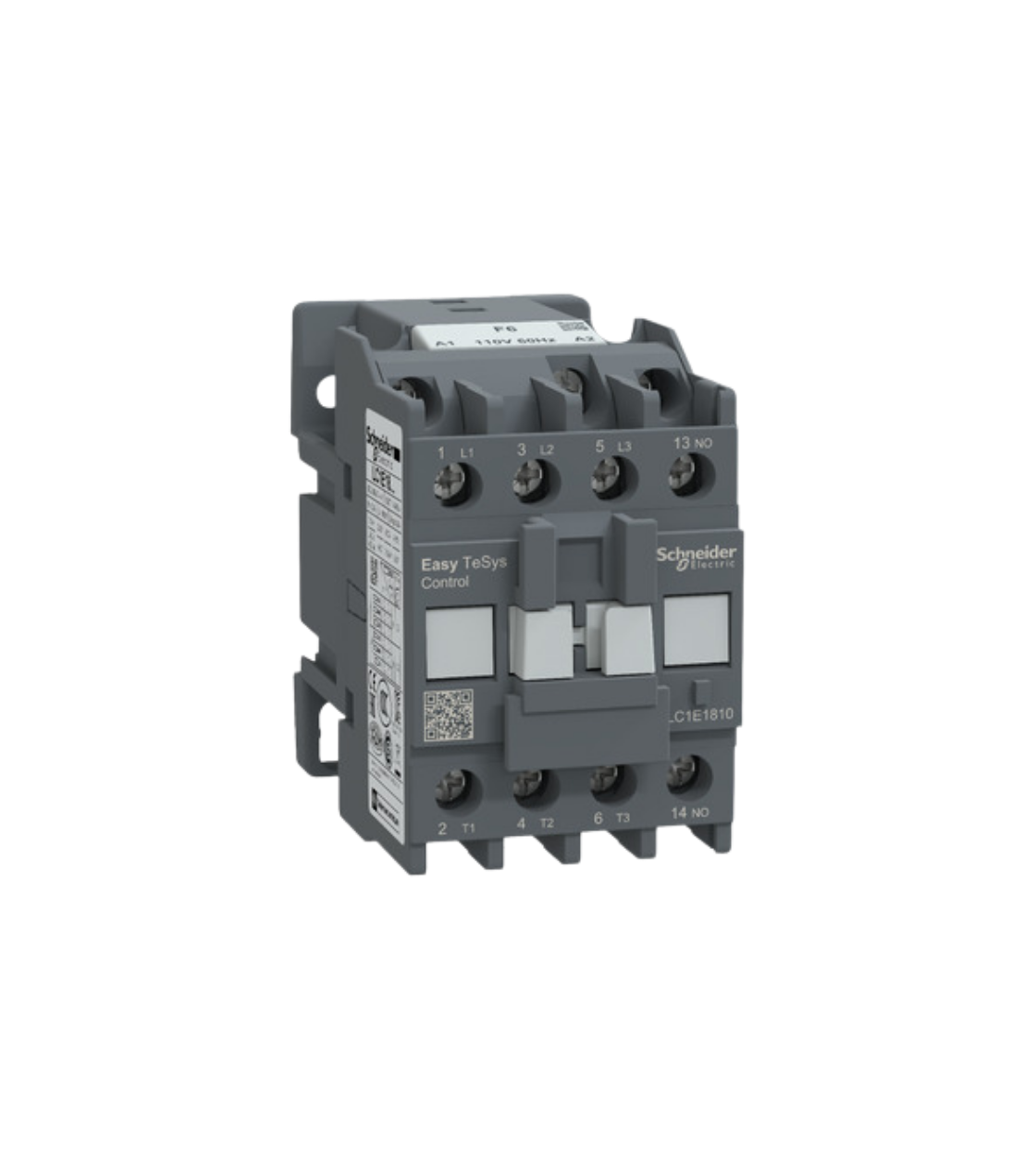 CONTATOR 03PX018A 110VCA NA LC1E1810F6