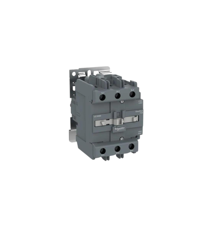 CONTATOR 03PX080A 110VCA NAF LC1E80F6