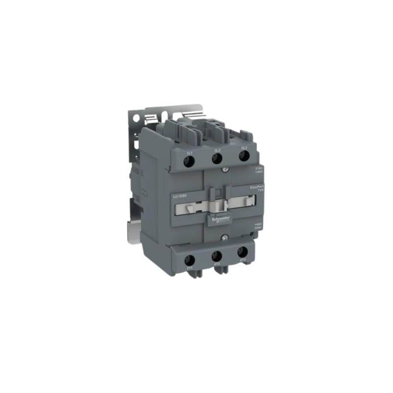 CONTATOR 03PX080A 110VCA NAF LC1E80F6