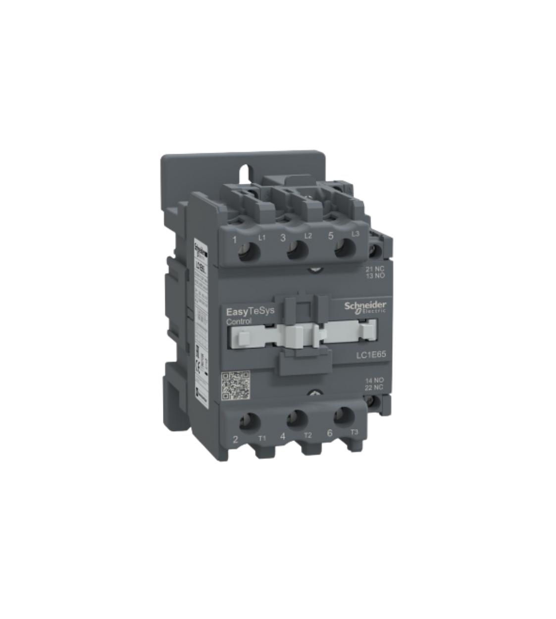 CONTATOR 065A 220V NA 50/60HZ LC1E65M7