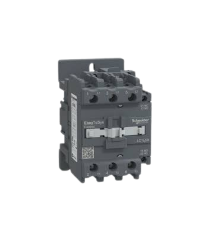 CONTATOR 03PX050A NAF LC1E50F7